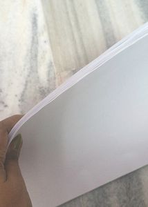 A4 Loose Sheets
