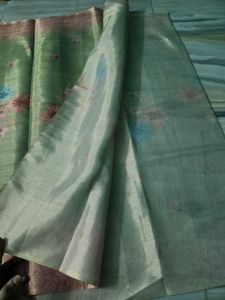 new banarsi silk dupatta