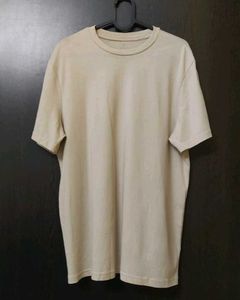 🎀💮H&amp;M_Classic Crewneck T-Shirt💮🎀