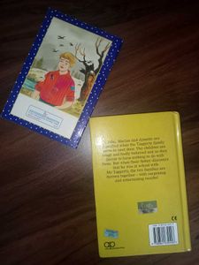 Oliver Twist &amp; Those Dreadful Children Books