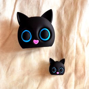 iPhone Charger Protective Case Cover