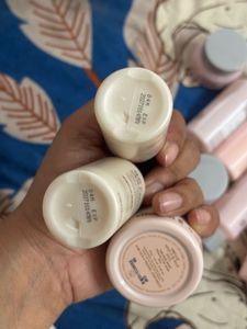 Assorted Korean Skincare Set