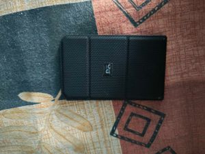 daily objects mag safe wallet with stand feature