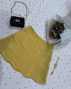 Mini cute skirt🎀