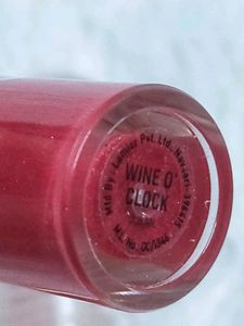 Original Brand New Gush Beauty Lip Stick