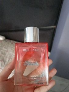 Bellavita Blush Eau de Parfum
