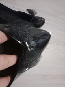 Black Heels For Women