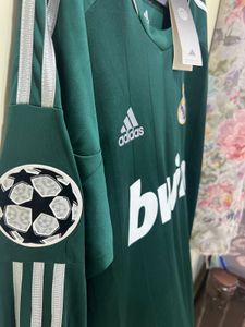 REAL MADRID ORIGINAL CR7>MESSI SPECAIL PRINT