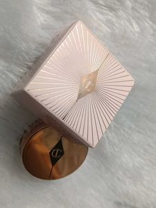 Charlotte Tilbury Magic Cream ♥️💕