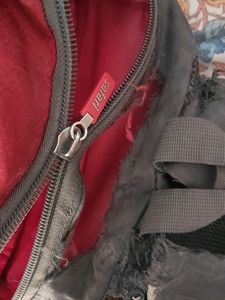Safari Bag For Sale...!