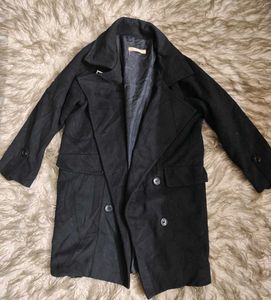 Buy 1 Get One Coat For 199