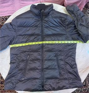 Massimo dutti Stylish Puffer Jacket