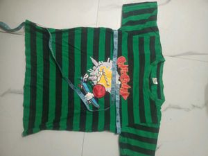 6-8  years boys tshirt +🎁