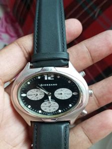 Giordano Orignal Chronograph Mens Watch