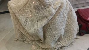 Gorgeous Lehenga Choli