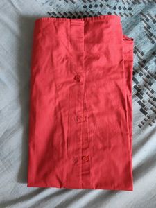 Red Buda Jeans Co. Shirt