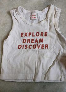 Cute 3-Piece Summer Clothing Set for Baby Boy / Un