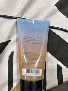 Bath &amp; Body Works Moon Glowtion Bod