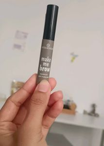 Essence Make Me Brow Eyebrow Gel Mascara