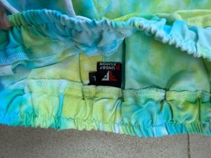 Tie-Dye Sweatpants