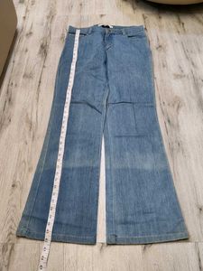 Ma2560 Martini Bootcut jeans waist 30 inches