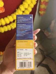 aqualogica sunscreen