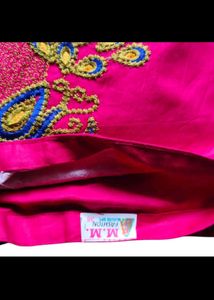 Elegant Beautiful pink blouse 💕