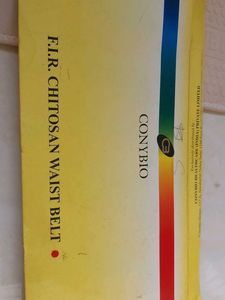 CONYBIO Shapewear Belt
