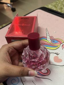 Zudio Bubble Rush Perfume for Women