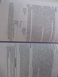 Biology for Engineers &amp; Cell B Book