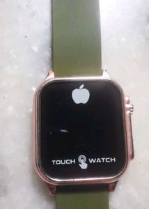 Stylish Touch Screen Watch