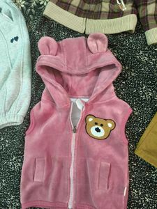 baby boy set. all are branded. 1.5 to 3 years