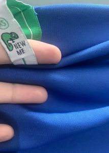 Newme Ruched Top