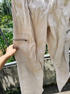 Stylish Cargo Pants