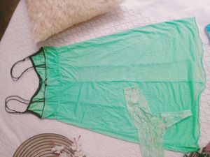 V,Beautifu Sexy Night DressNight Dress 👌👗