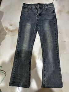 Package deal 6 pcs  jeans Denim