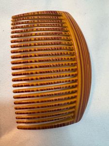 Comb Set - 3 Pieces