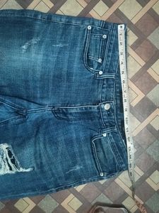 ⚡ ⚡ Flash Sale ⚡ ⚡ Blue Denim Jeans