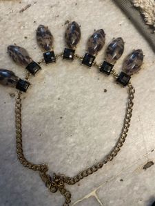 Stylish Statement Necklace