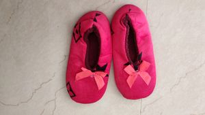 Red Slipper
