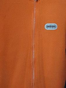 Racing Top/overcoat