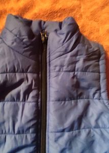 Jacket For Boys, Size 5-6 Years, Without Any Flaw