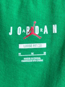 Nike Jordan Loose Fit Tee