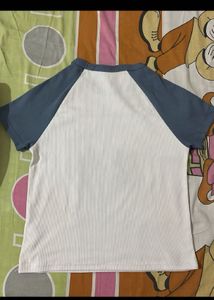 Varsity League T-Shirt
