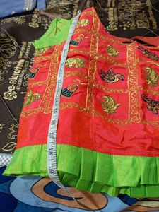 Work Ready Blouse
