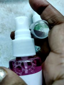 Spray Cleaner For Spectacles 😎