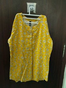 Top/Tunic For Women