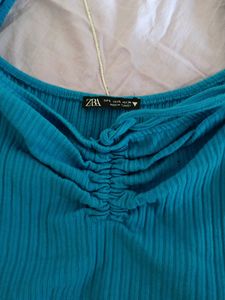 Zara Crop Top