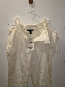 Forever 21 Women's Vanilla Pants