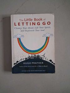 The Little Book of Letting Go